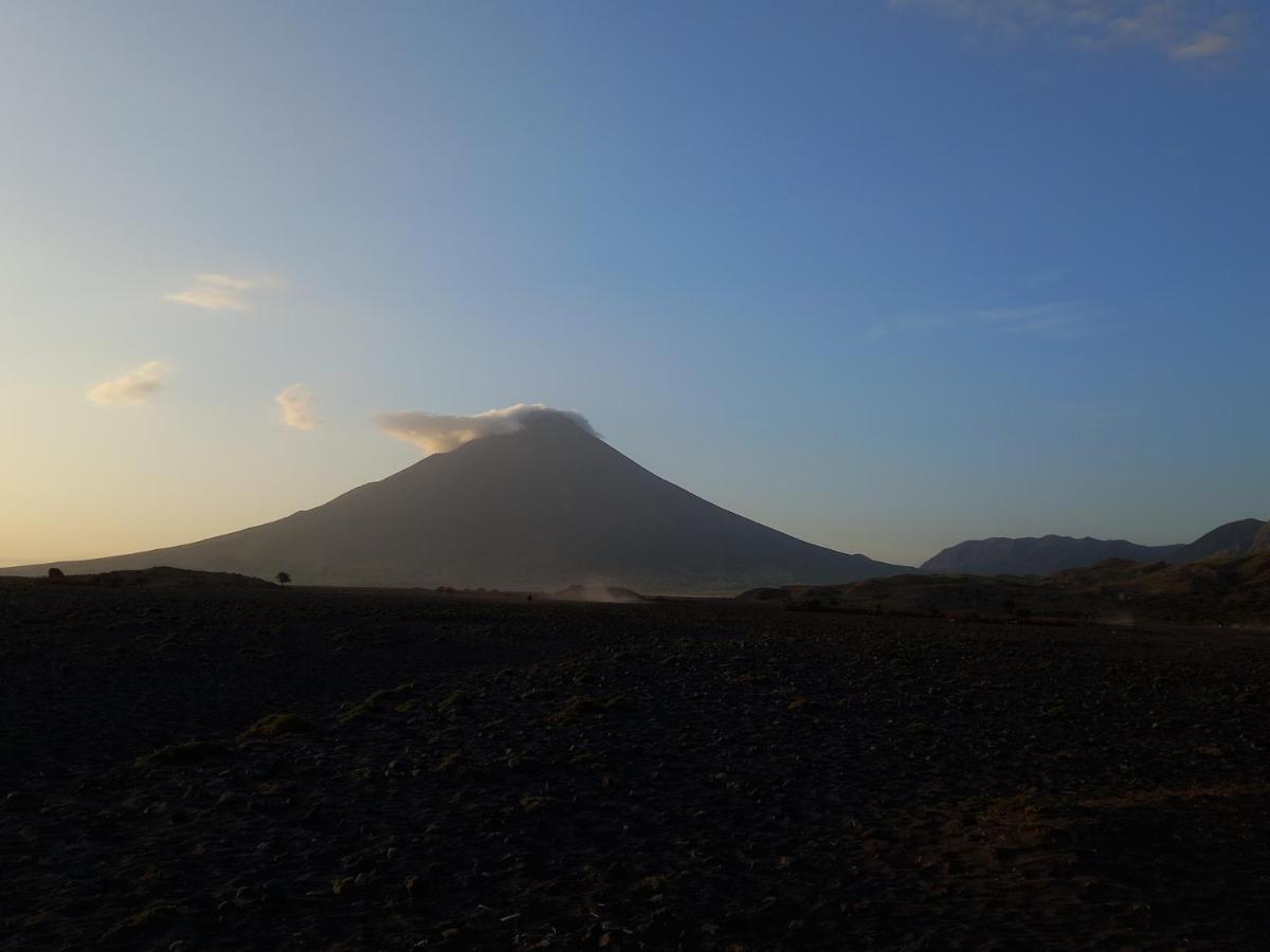 Lake Natron Maasai Guesthouse Mtowabaga Ngoại thất bức ảnh